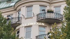 Hotel Onyxen