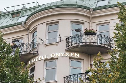 Hotel Onyxen