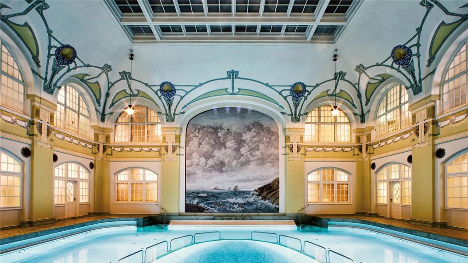 Hotel Onyxen Spa