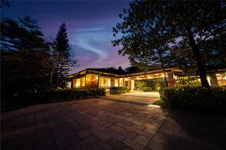 Purple Palms Resort & Spa Coorg