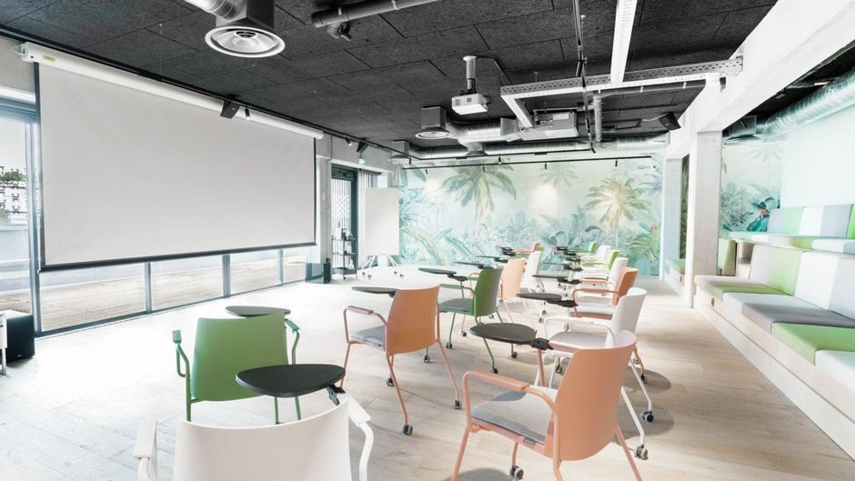Coloft Lille Lesquin Meeting