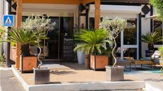 Kyriad Hotel