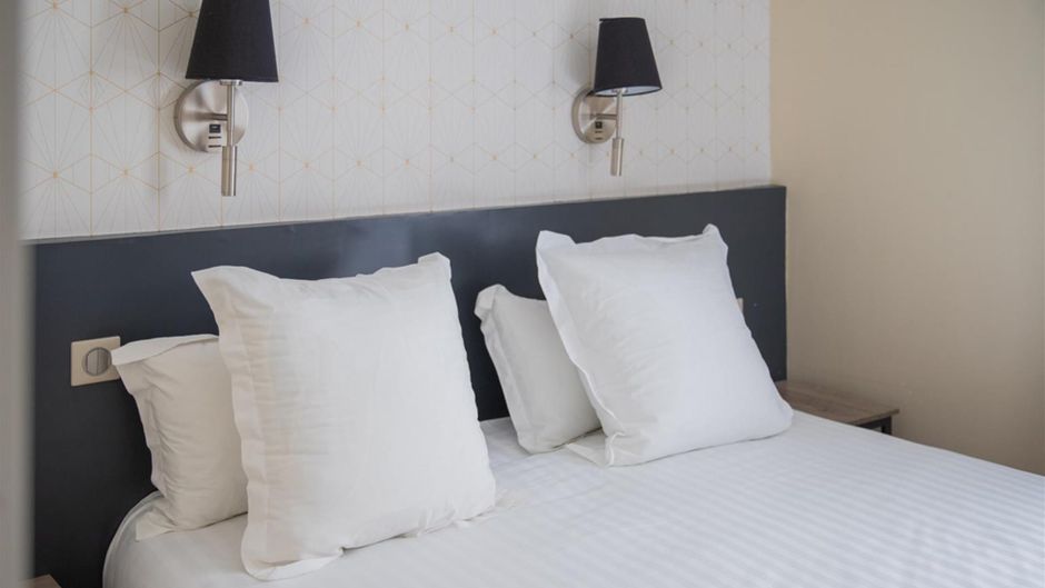 Kyriad Hotel Other
