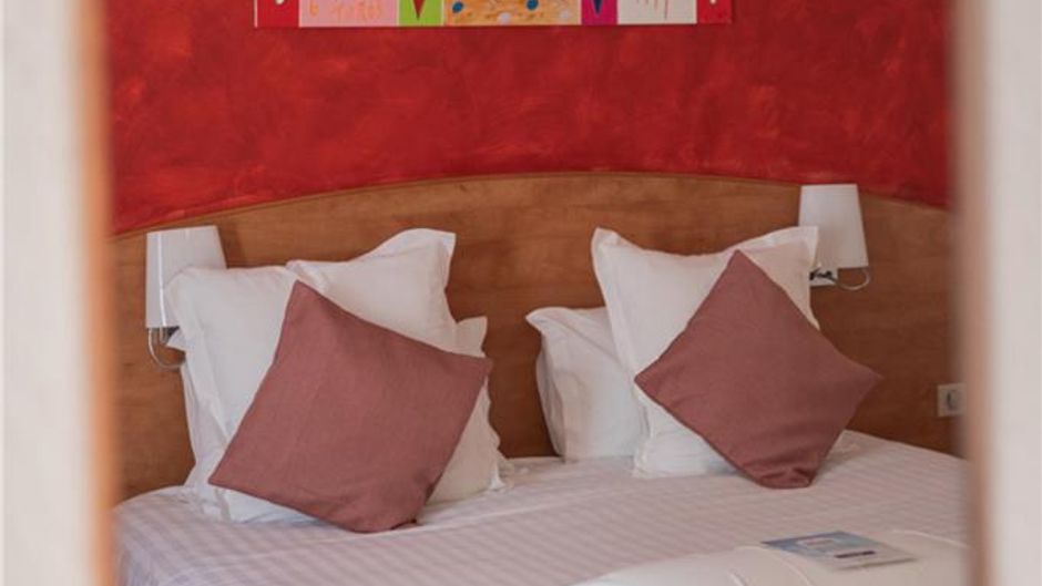 Kyriad Hotel Other