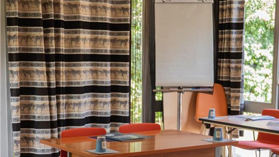 Kyriad Hotel Meeting