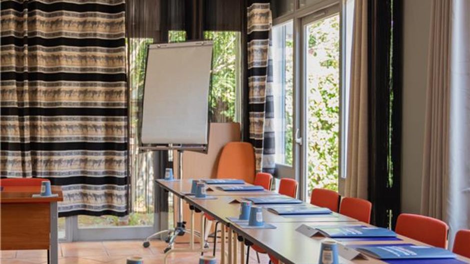 Kyriad Hotel Meeting