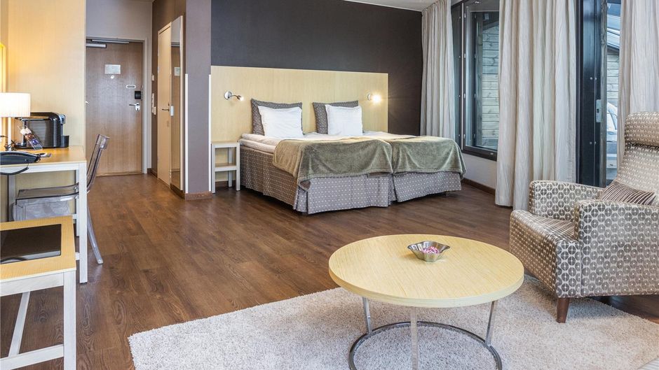 Hotel Levi Panorama Suite