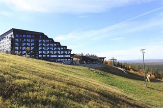 Hotel Levi Panorama