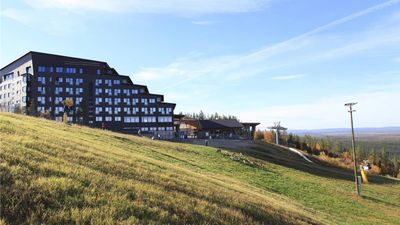 Hotel Levi Panorama