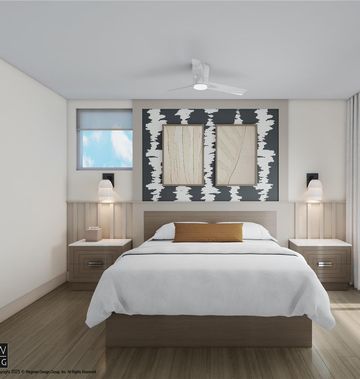 Beachview Villas