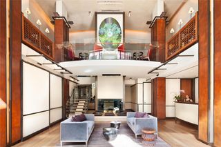 Chambers Hotel New York