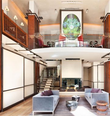 Chambers Hotel New York