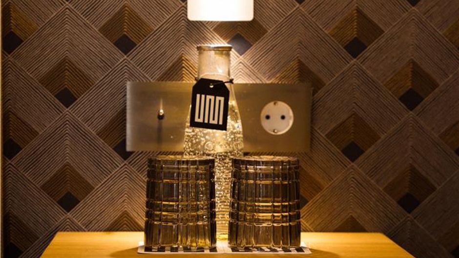 UMusic Hotel Madrid Other