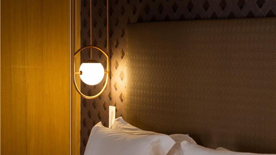 UMusic Hotel Madrid Suite