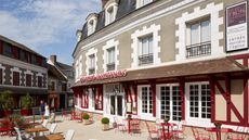Relais des Trois Chateaux