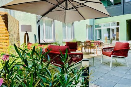 Hotel Berlioz