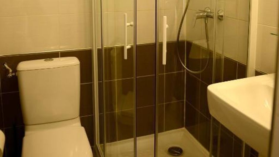 Hotel Berlioz Other