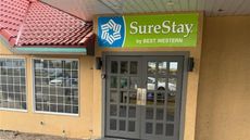 SureStay by Best Western Medicine Hat
