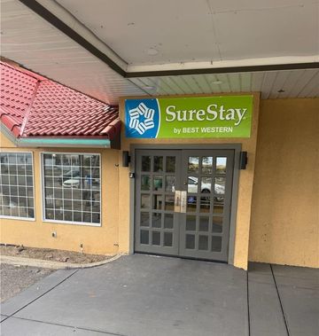 SureStay by Best Western Medicine Hat