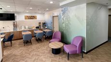 Sleep Inn Louisville Airport