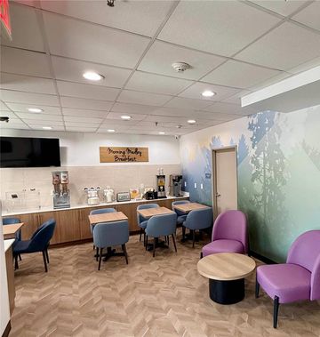 Sleep Inn Louisville Airport