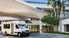 Wyndham Jacksonville Hotel and Conf Ctr