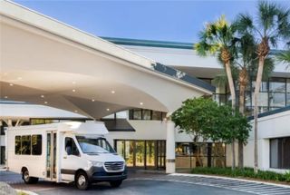 Wyndham Jacksonville Hotel and Conf Ctr