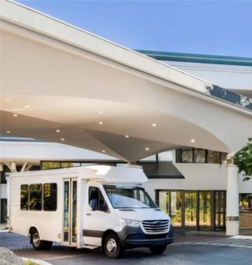 Wyndham Jacksonville Hotel and Conf Ctr