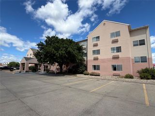SureStay by Best Western Bismarck