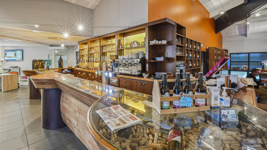 Hotel Akena La Brede Restaurant