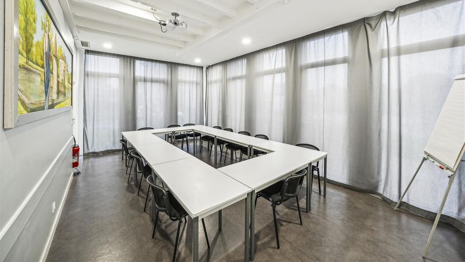 Hotel Akena La Brede Meeting