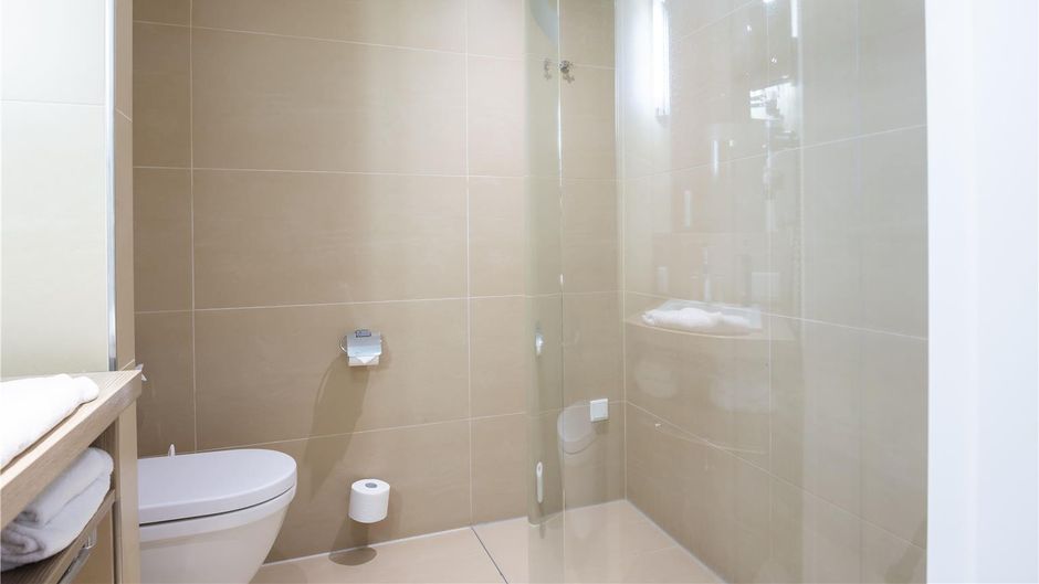 Hotel Vier Jahreszeiten Luebeck Room