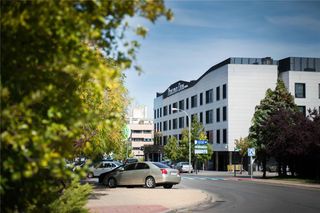 Hotel Princesa de Eboli