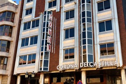 Hotel Corona de Castilla