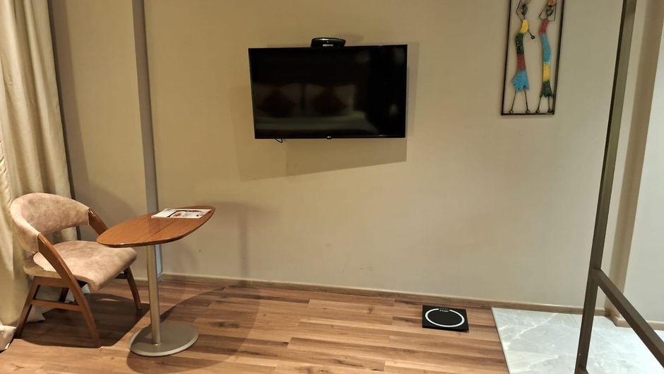 Citrus Bengaluru Room