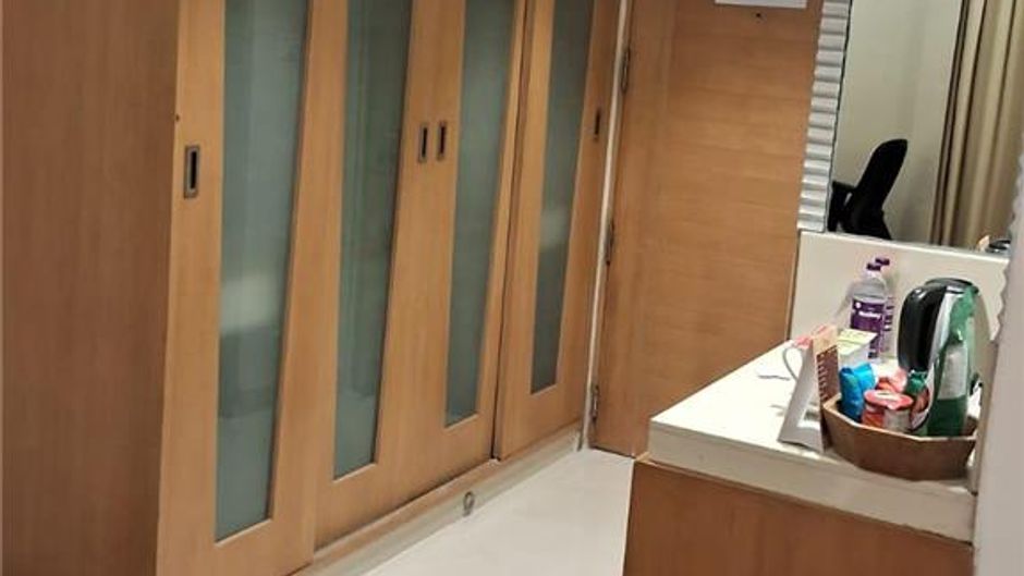 Citrus Bengaluru Room