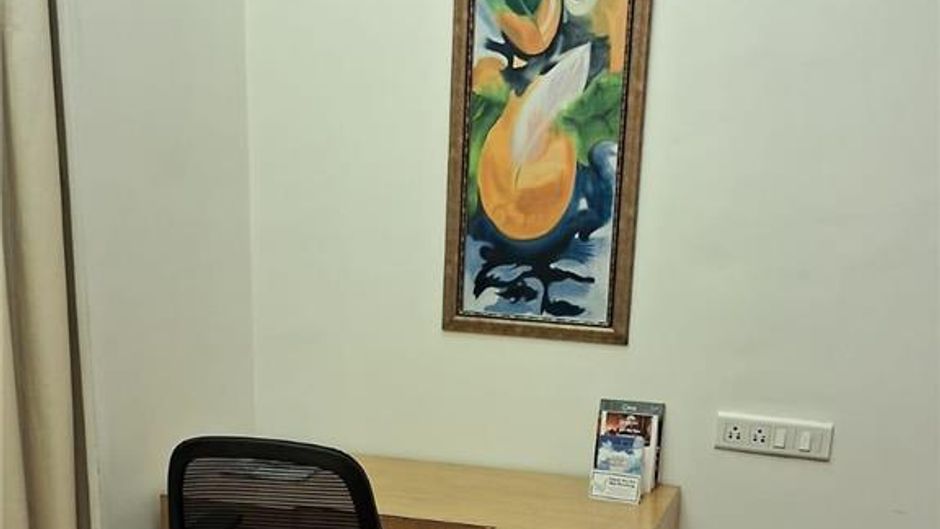 Citrus Bengaluru Room