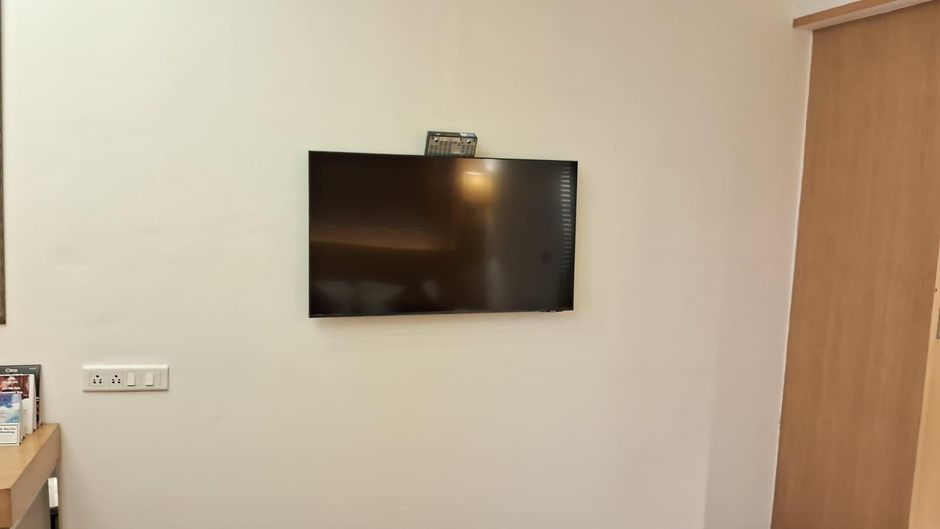 Citrus Bengaluru Room