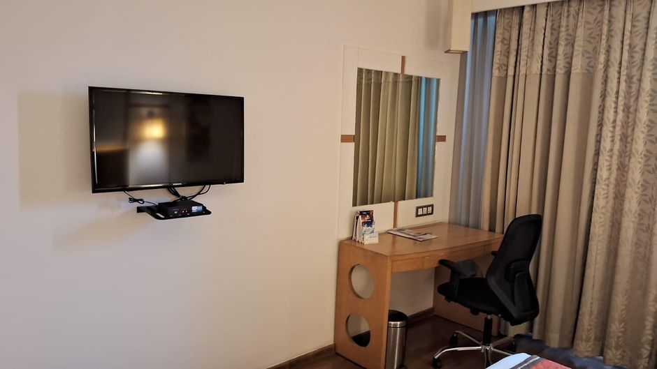 Citrus Bengaluru Room