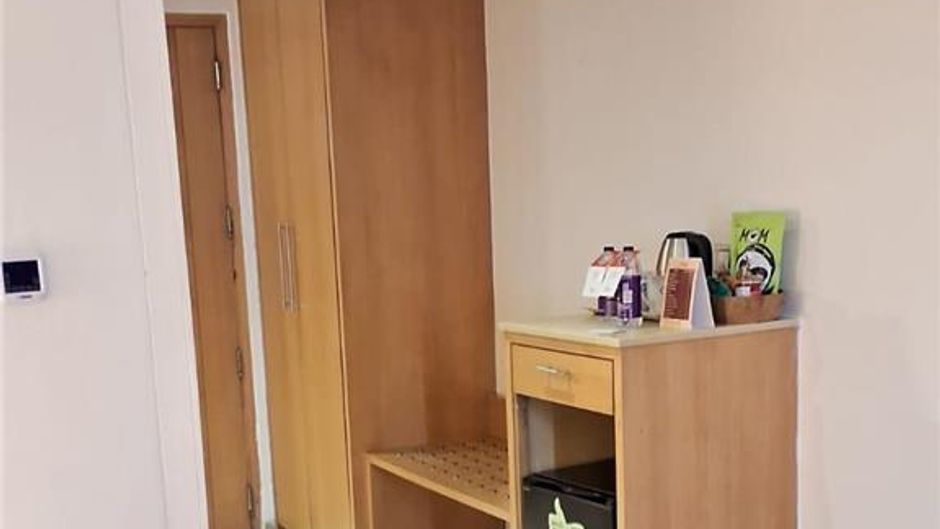 Citrus Bengaluru Room