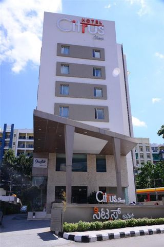 Citrus Bengaluru
