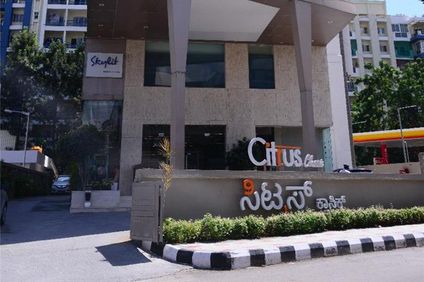 Citrus Bengaluru