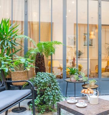 Hotel 29 Lepic