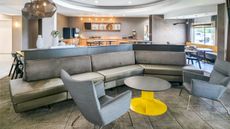 Comfort Suites Ardmore