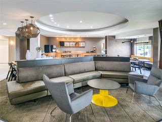 Comfort Suites Ardmore