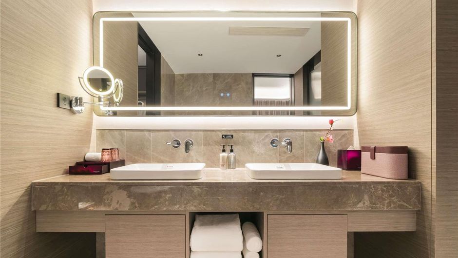 Mercure Linfen China Gate Suite