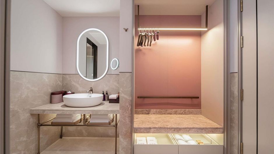 Mercure Luoyang Nanchang Road Room