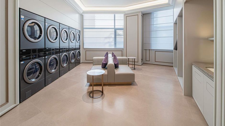 Mercure Luoyang Nanchang Road Other
