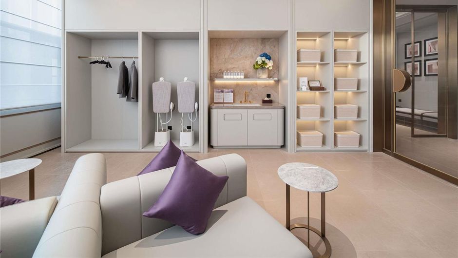 Mercure Luoyang Nanchang Road Other