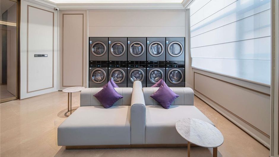 Mercure Luoyang Nanchang Road Other